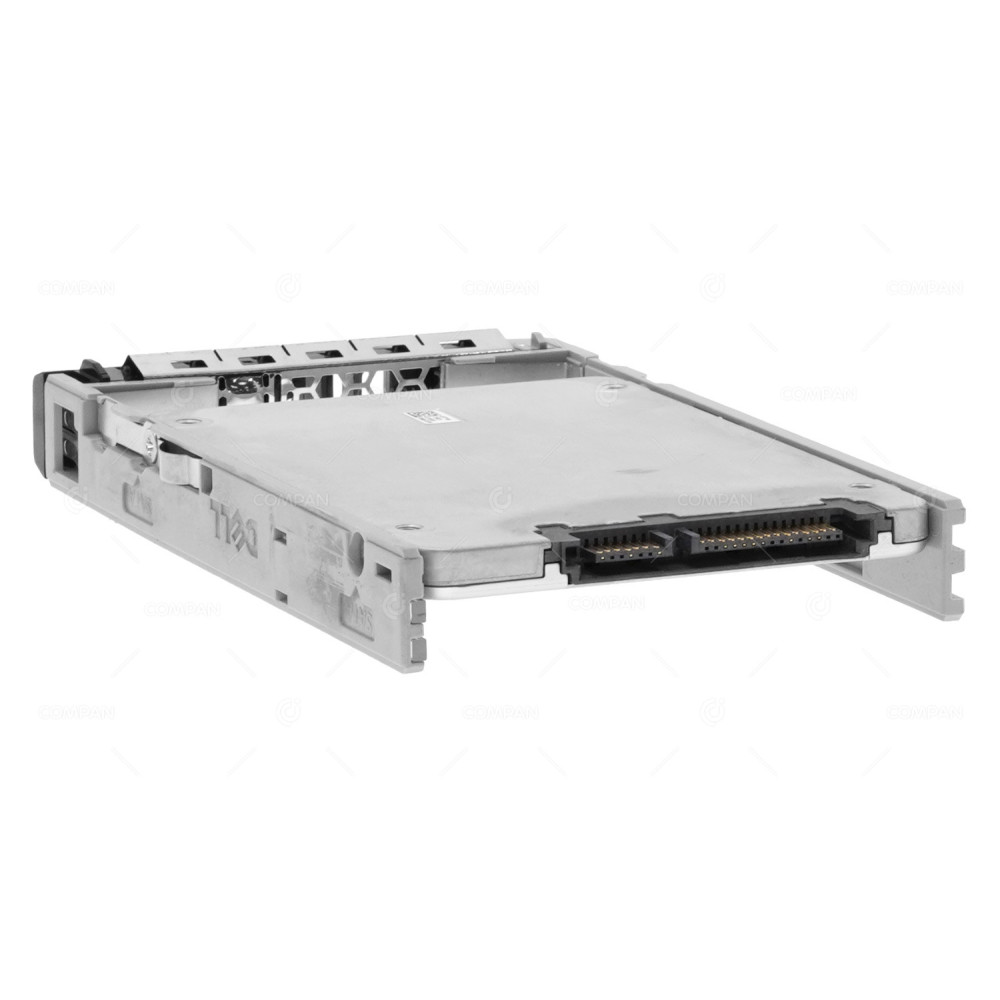 TR3MY  DELL 960GB 6G SATA 2.5 SFF SSD